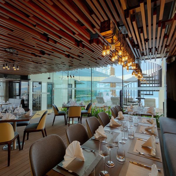 Sky View Restaurant