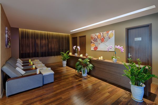 Maison Spa