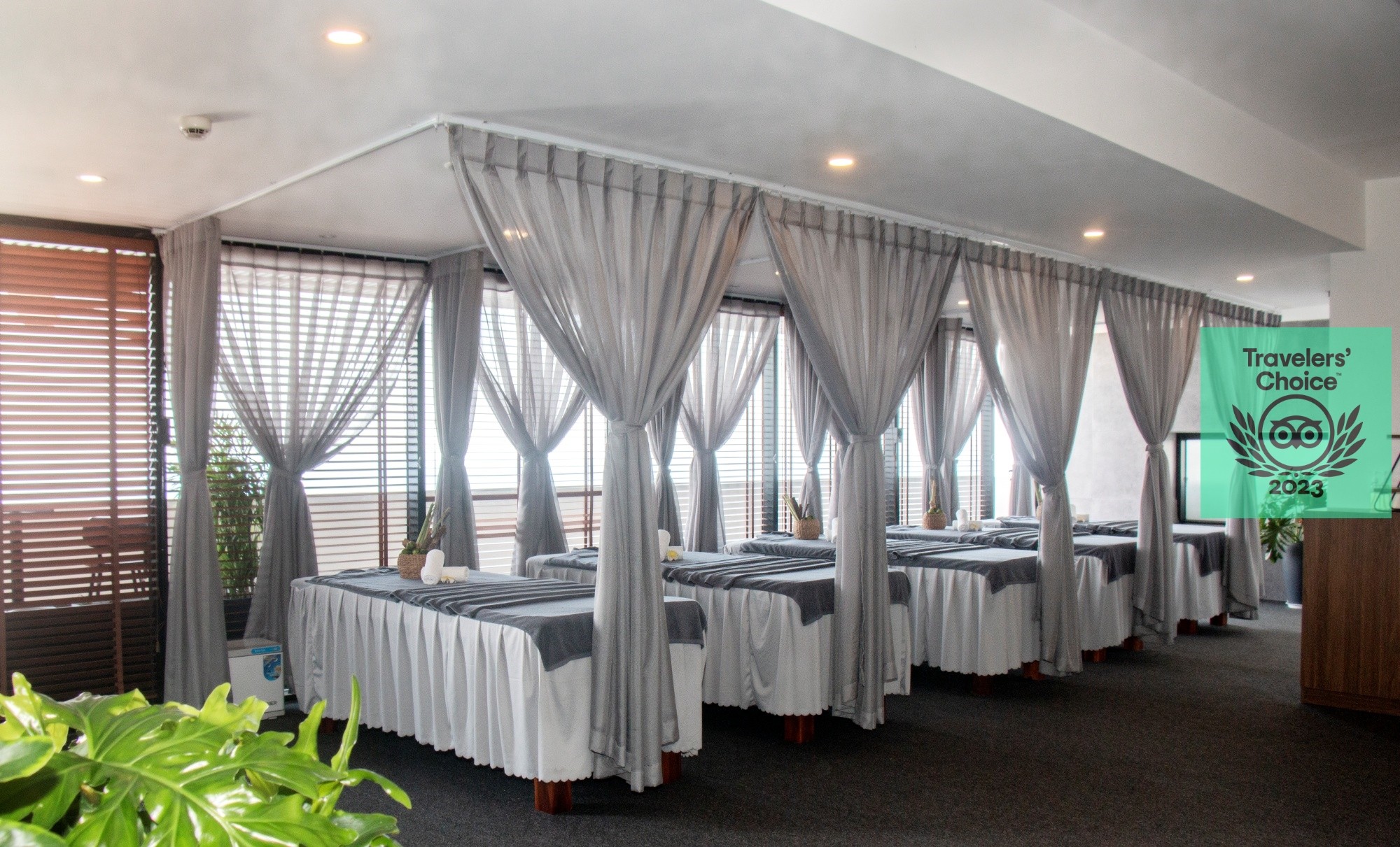 Maison Spa
