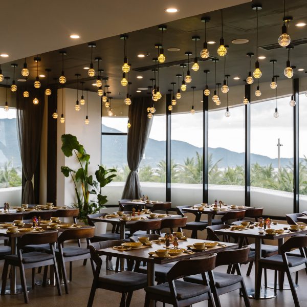 Nem Restaurant