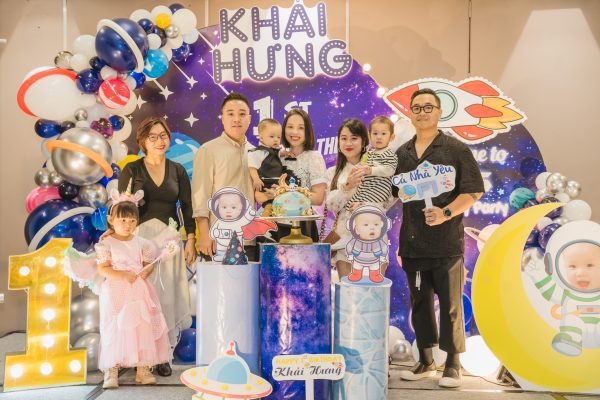 Khải hưng 1