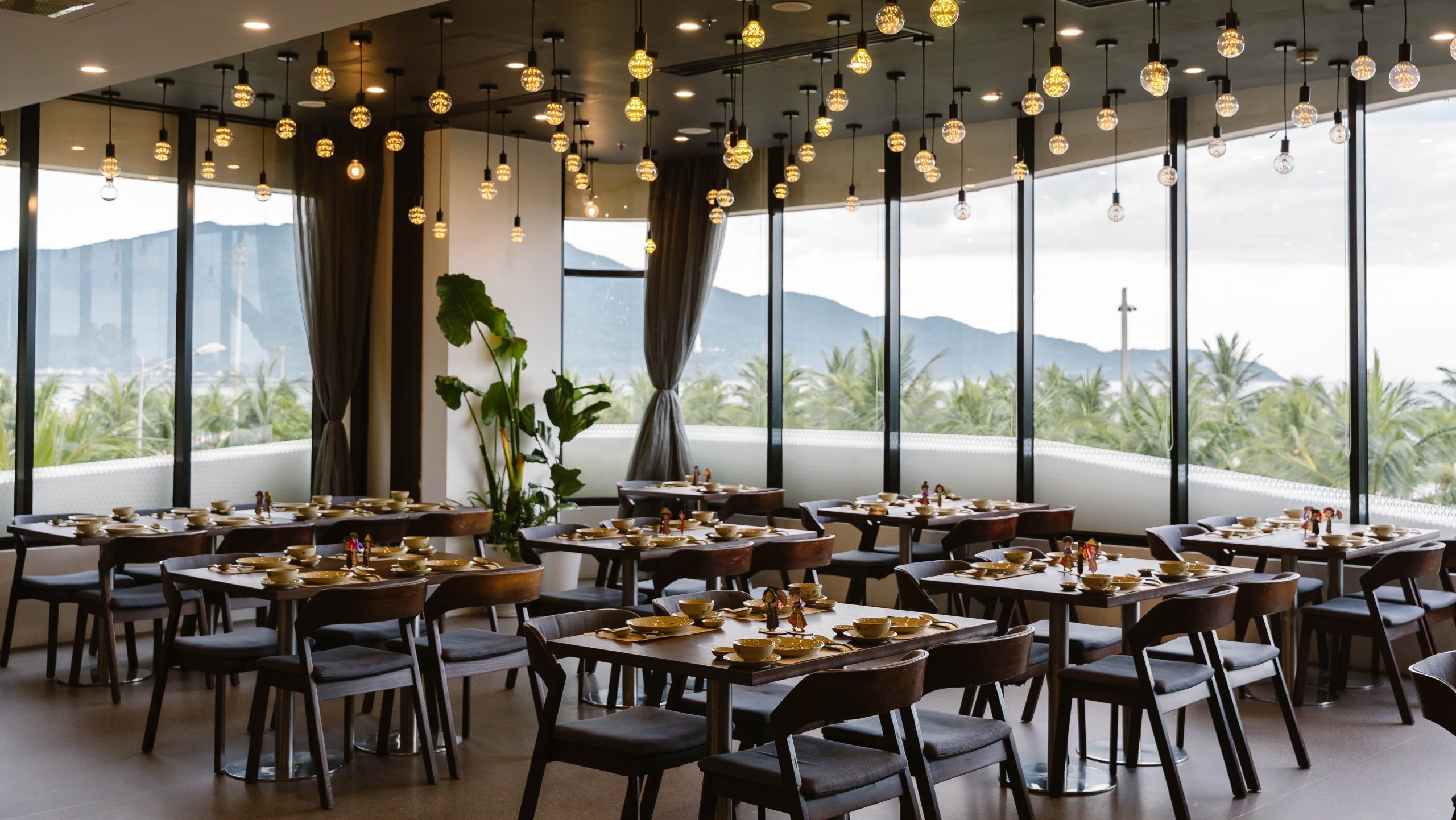 Nem Restaurant