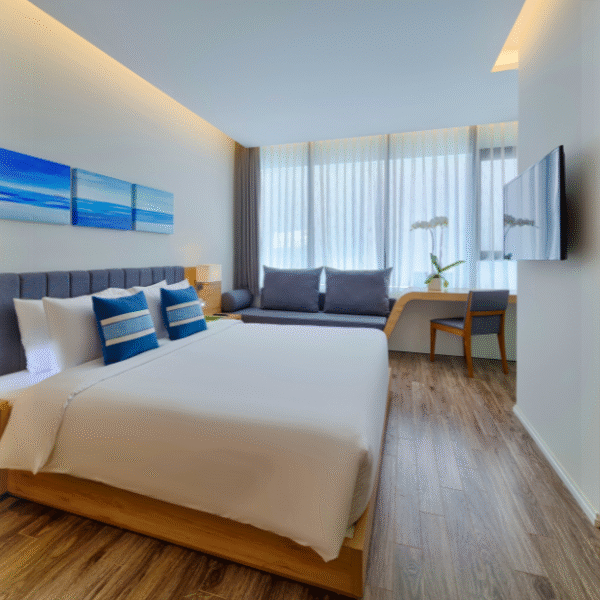 BEST DEAL, BEST STAY IN DANANG CITY ONLY 2.899.000 VND/ NET