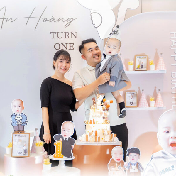 Tổ Chức Tiệc Thôi Nôi Cho Bé Tại Parosand Đà Nẵng Chỉ Từ 290.000VND/khách– Lưu Giữ Khoảnh Khắc Trọn Vẹn